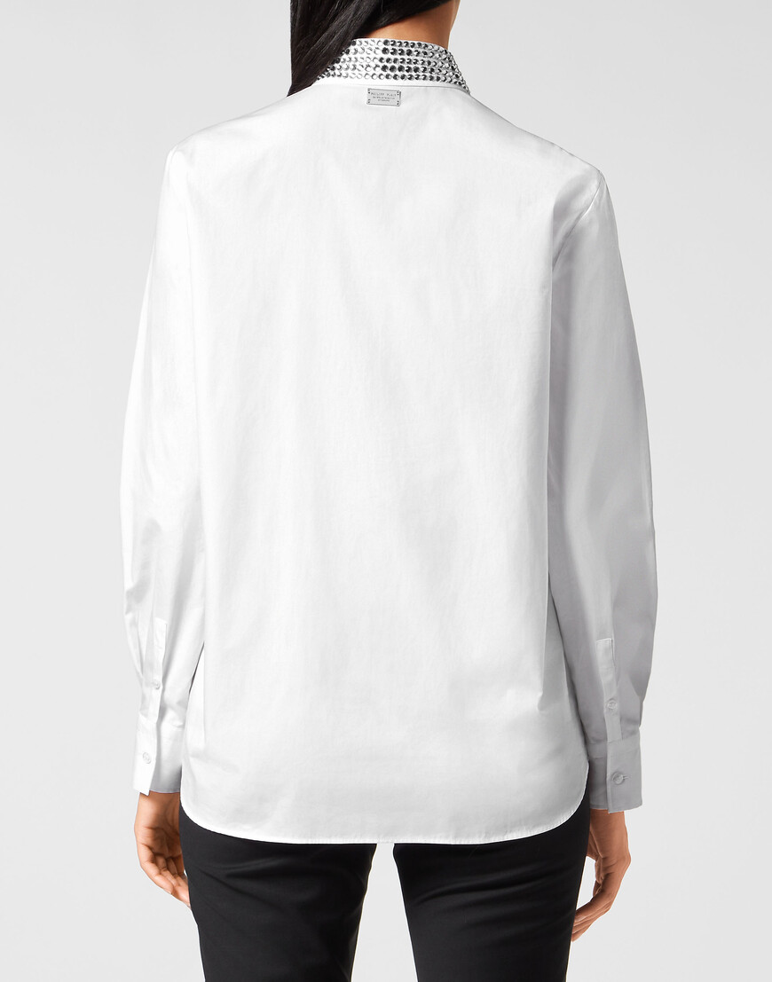 рубашка  PADC-WRP0461-PTE003N_01 в интернет магазине