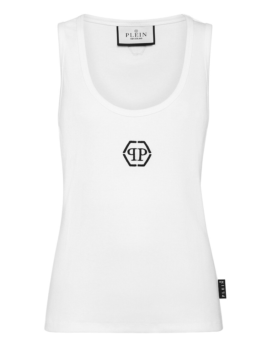 спортивный топ  PADC-WTK3185-PJY002N_01 по акции