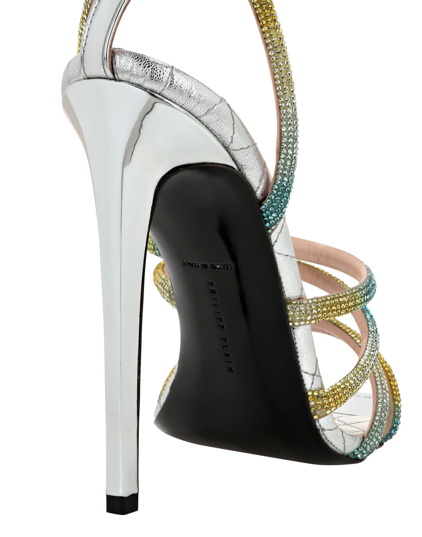 сандалии  PADS-WSA0671-PLE010N_70 с промокодом