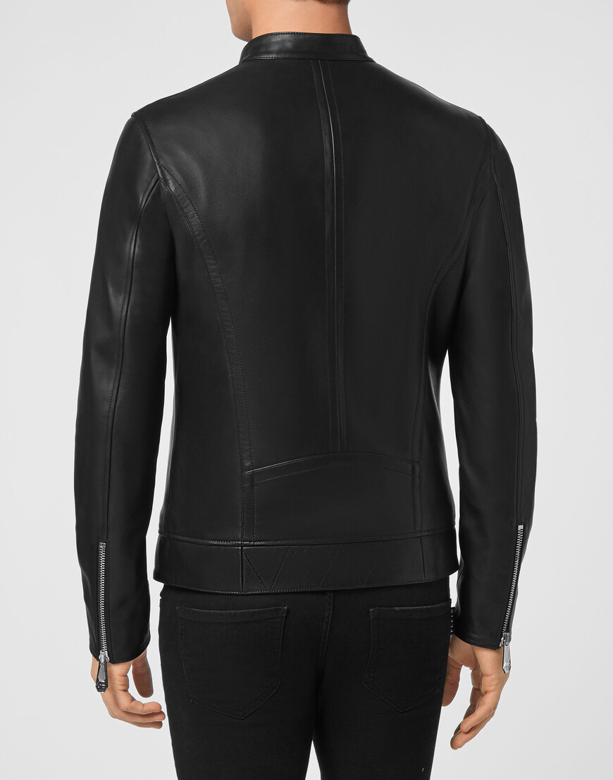 Товар с артикулом PPO--MLB1415-PLE002N_02 вид сзади