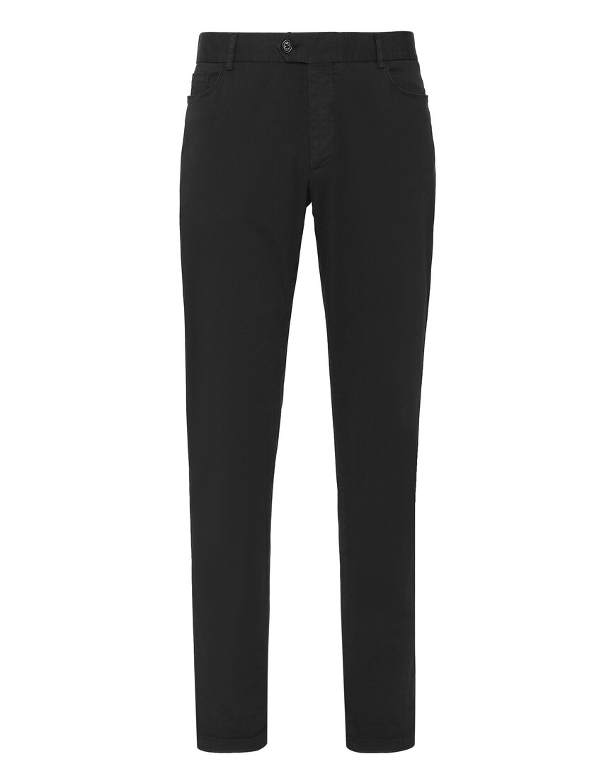 

Брюки Philipp Plein, Черный
