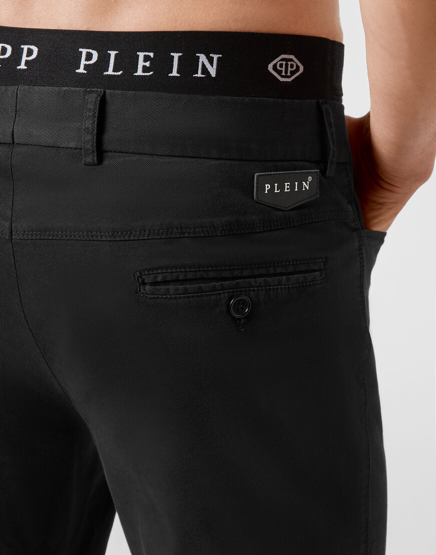 брюки  SABC-MRT1072-PTE003N_02 купить с доставкой