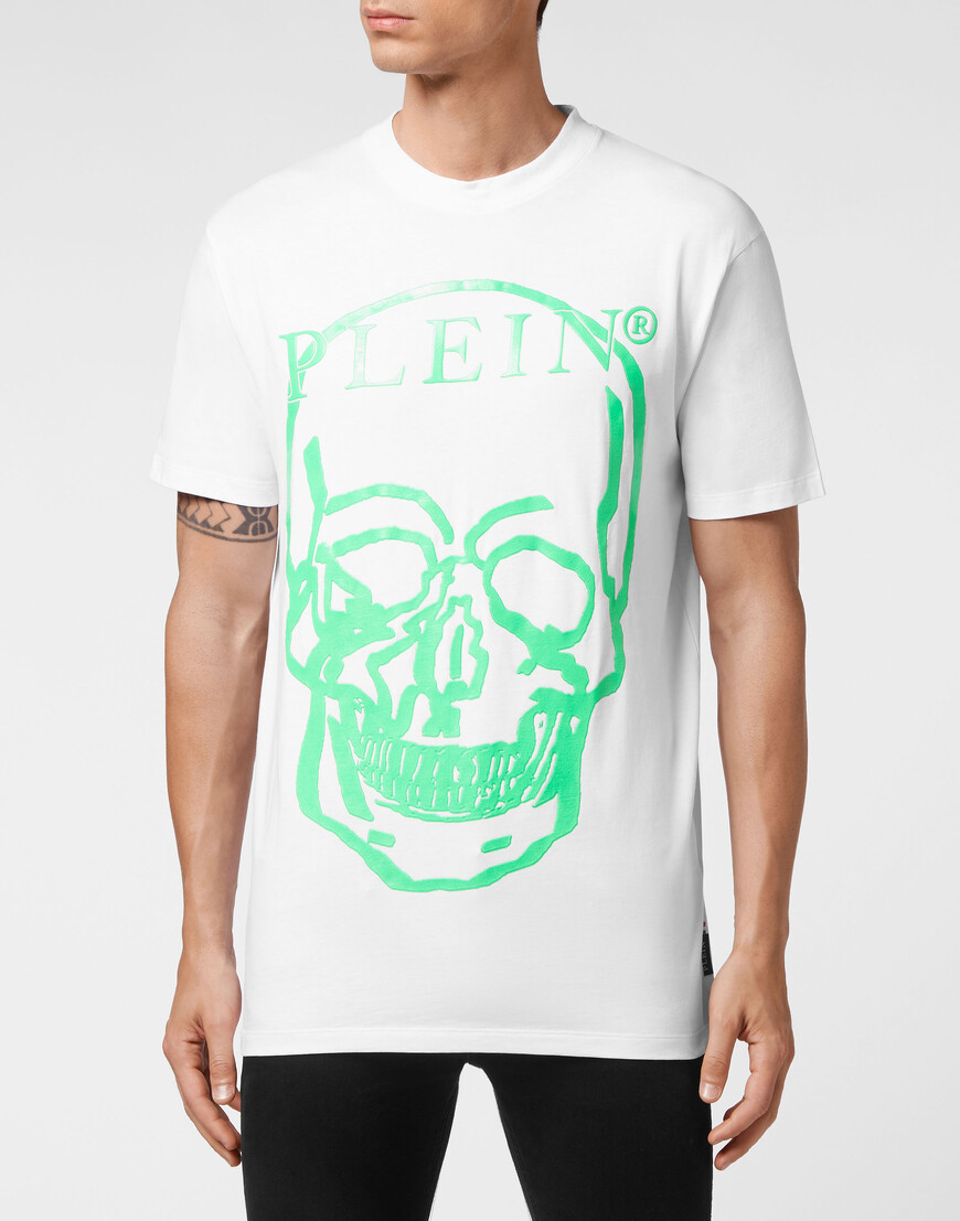 футболка  SABC-UTK0157-PJY002N_0105 фотография