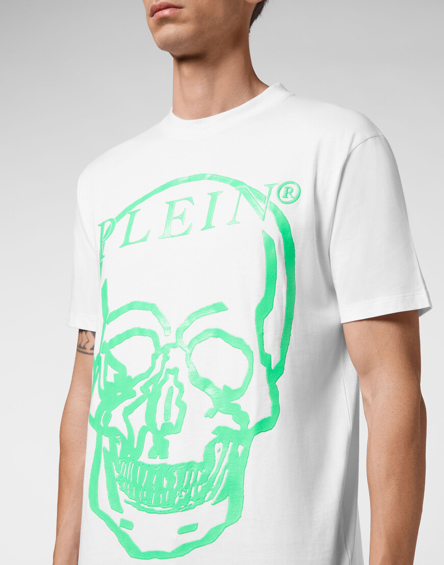 футболка  SABC-UTK0157-PJY002N_0105 купить с доставкой