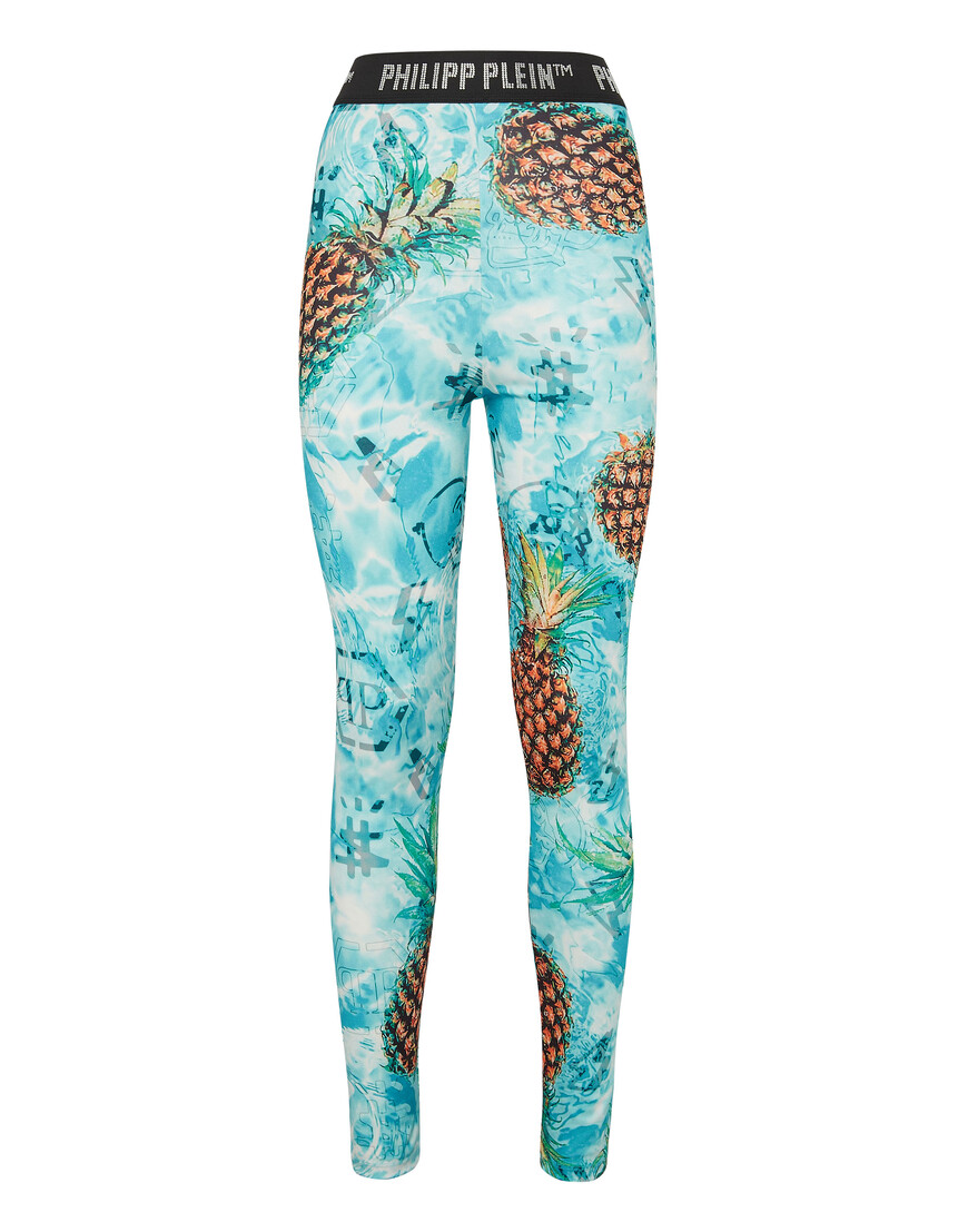 

Леггинсы Philipp Plein, Другой