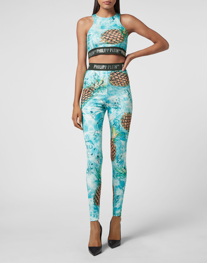 леггинсы  SABC-WJT1518-PJO002N_21 с промокодом