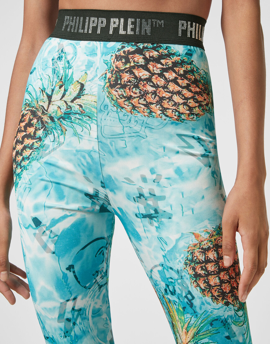 леггинсы  SABC-WJT1518-PJO002N_21 купить с доставкой