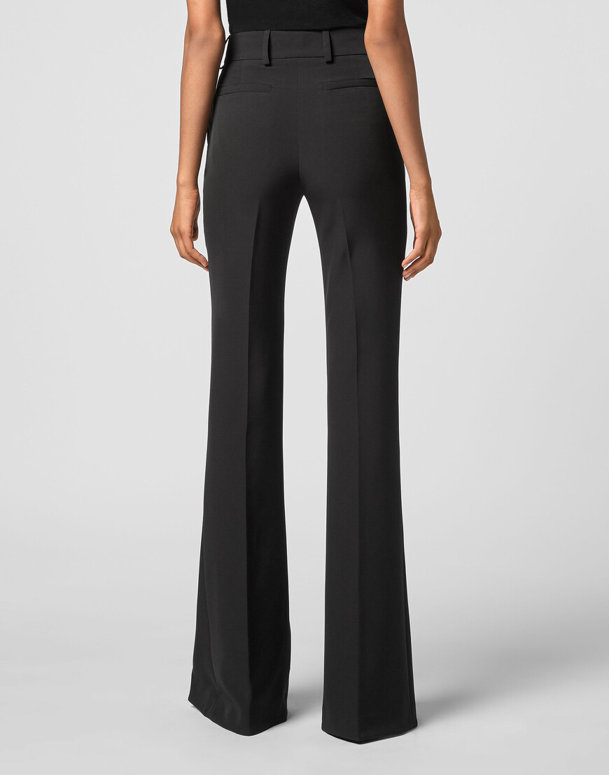 брюки клеш  SABC-WRT1085-PTE003N_02 в интернет магазине