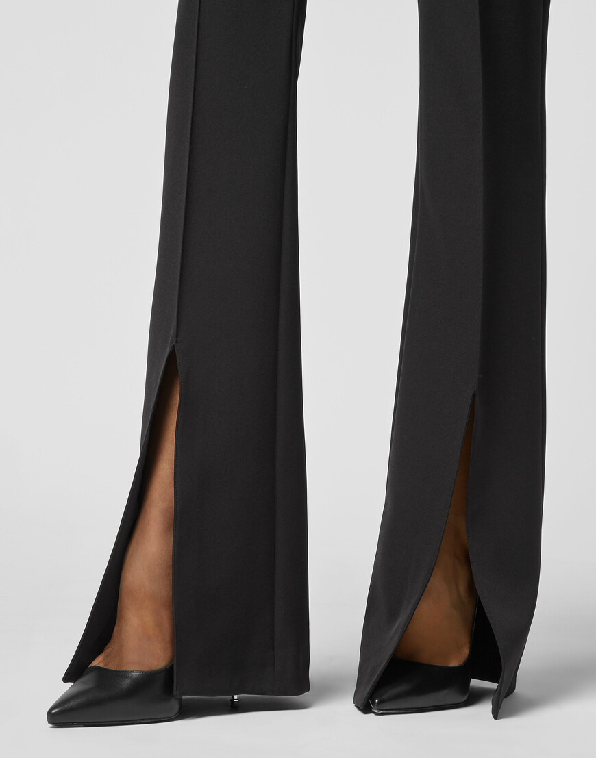 брюки клеш  SABC-WRT1085-PTE003N_02 купить с доставкой