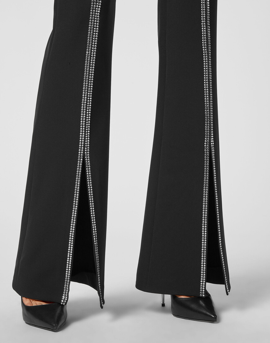 брюки прямые  SABC-WRT1089-PTE003N_02 купить с доставкой