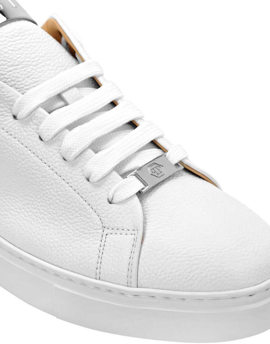 

Ботинки Philipp Plein, Белый