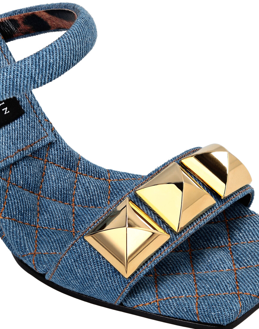 сандалии  SABS-WSA0482-PDE004N_08FA в интернет магазине