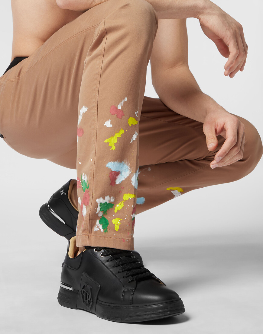 брюки  SACC-MRT1213-PTE003N_06 купить с доставкой