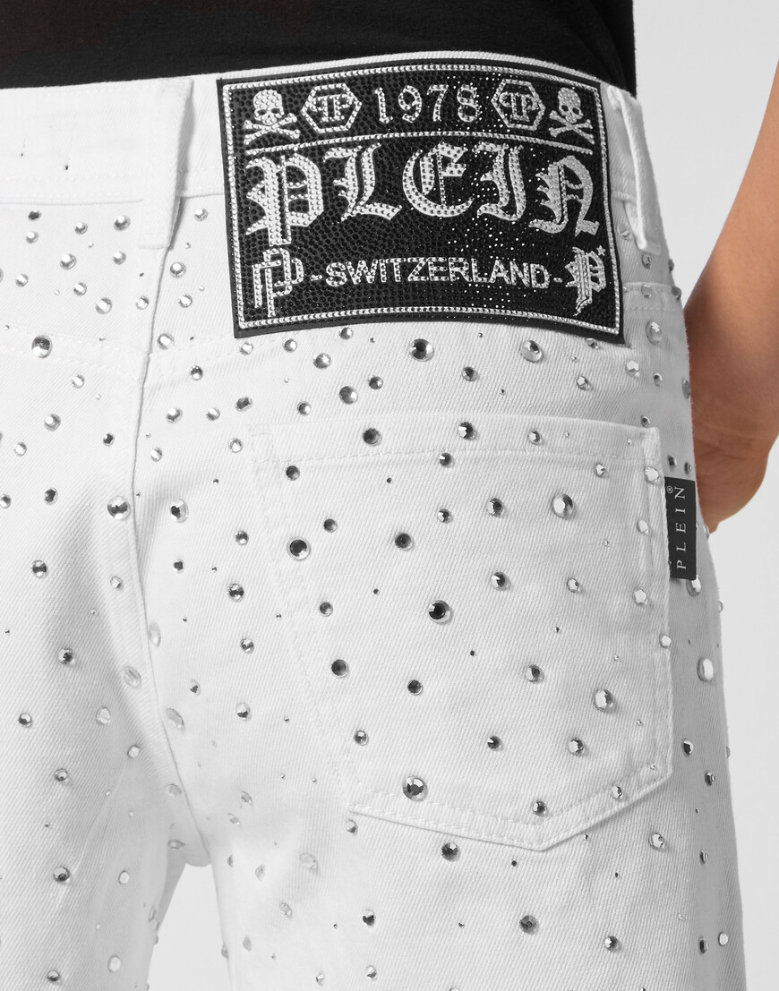 шорты  SACC-WDT2349-PDE004N_01SO купить с доставкой