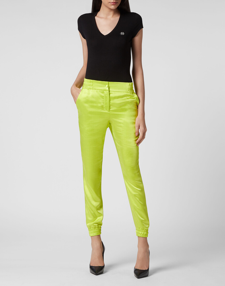 брюки спортивные  SACC-WJT1675-PTE003N_09 с промокодом