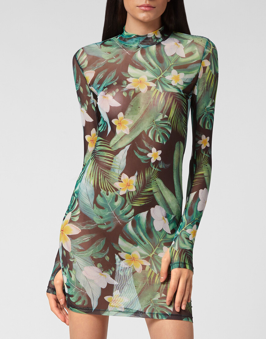 платье  SACC-WRG2542-PTE003N_05 фотография