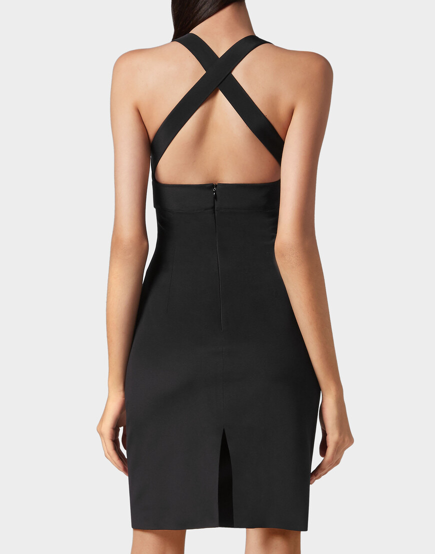 платье  SACC-WRG2562-PTE008N_02 в интернет магазине