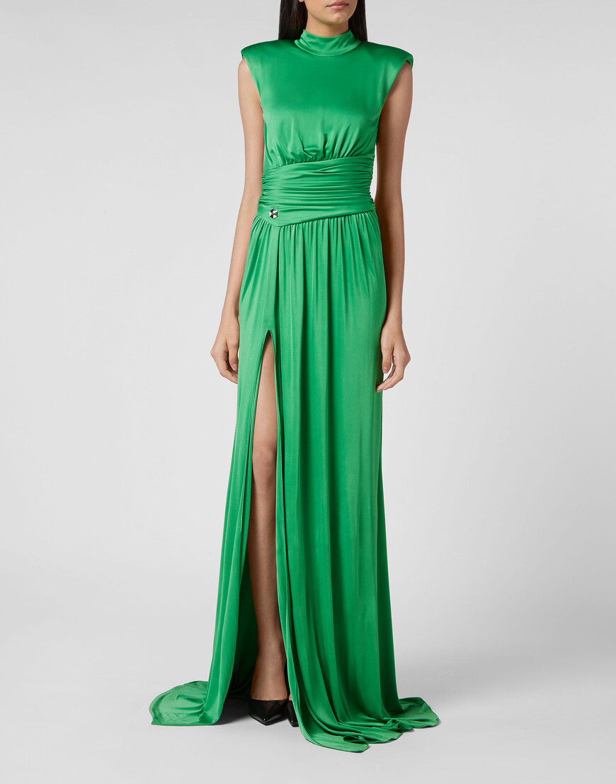 платье  SACC-WRG2618-PJY002N_05 фотография