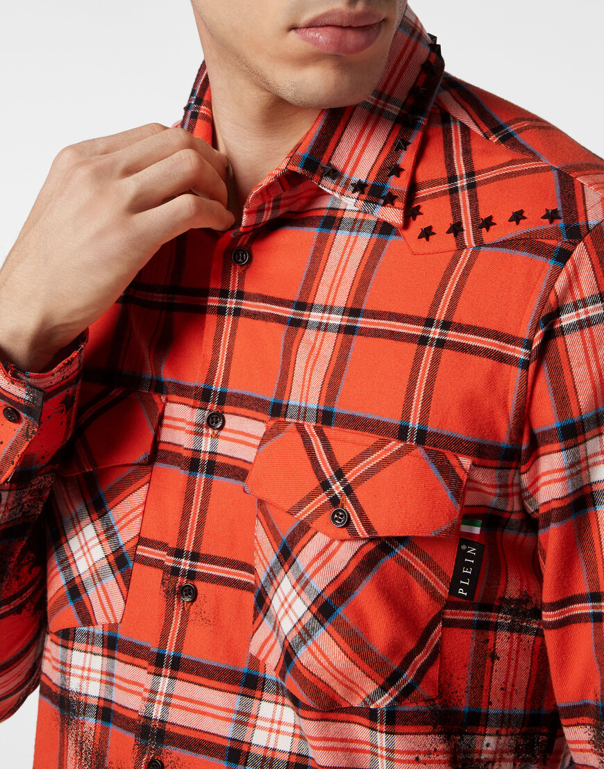 рубашка  SADC-MRP2042-PTE003N_20 купить с доставкой