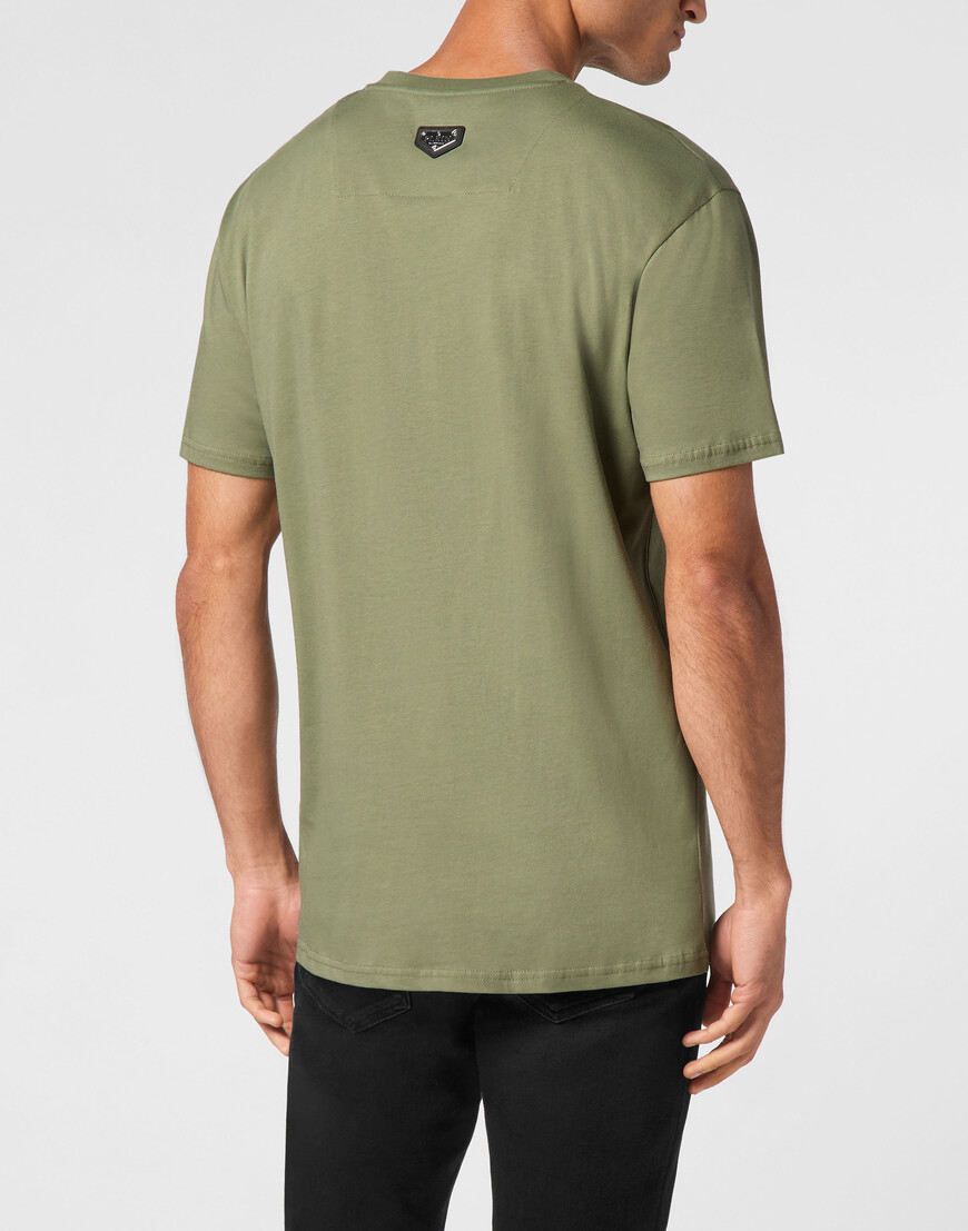 футболка  UADC-MTK7972-PJY002N_65 в интернет магазине