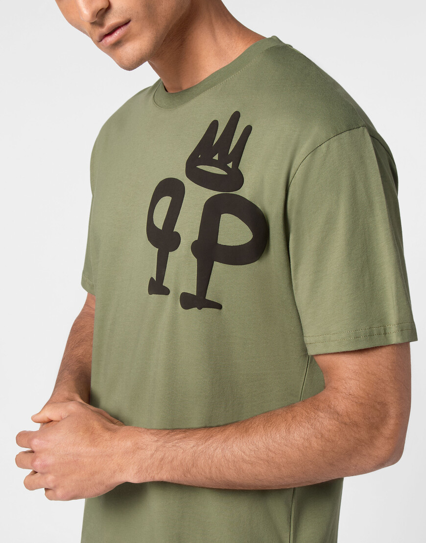 футболка  UADC-MTK7972-PJY002N_65 купить с доставкой