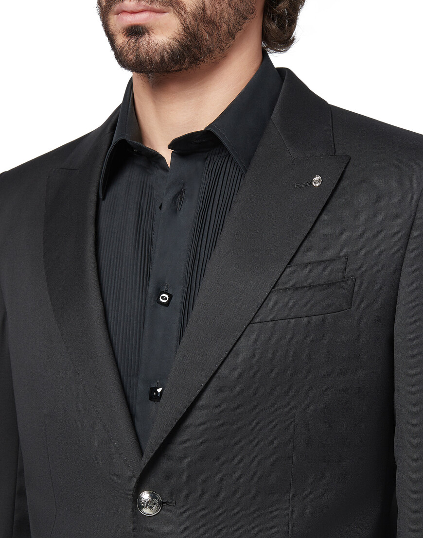 пиджак классический  W19C-MRF0866-BTE004N_02 купить с доставкой