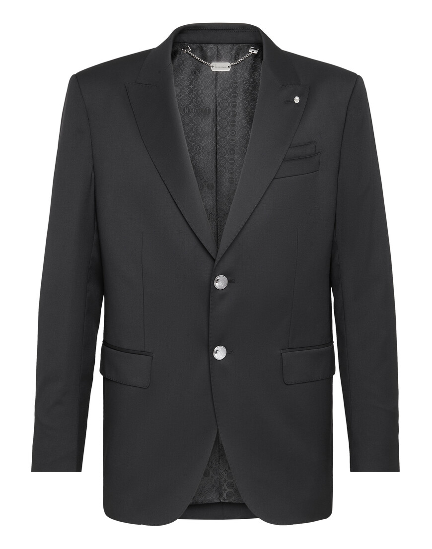 пиджак классический  W19C-MRF0866-BTE004N_02 со скидкой