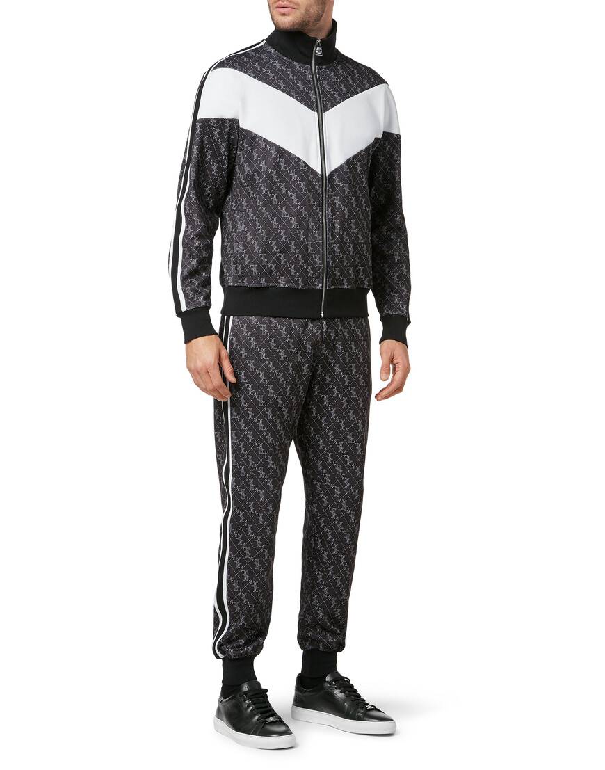 костюм спортивный billionaire по цене 138816 руб с промокодом