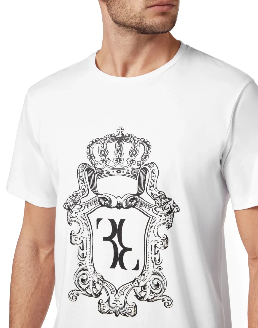 футболка  WABC-MTK5567-PTE003N_01 купить с доставкой