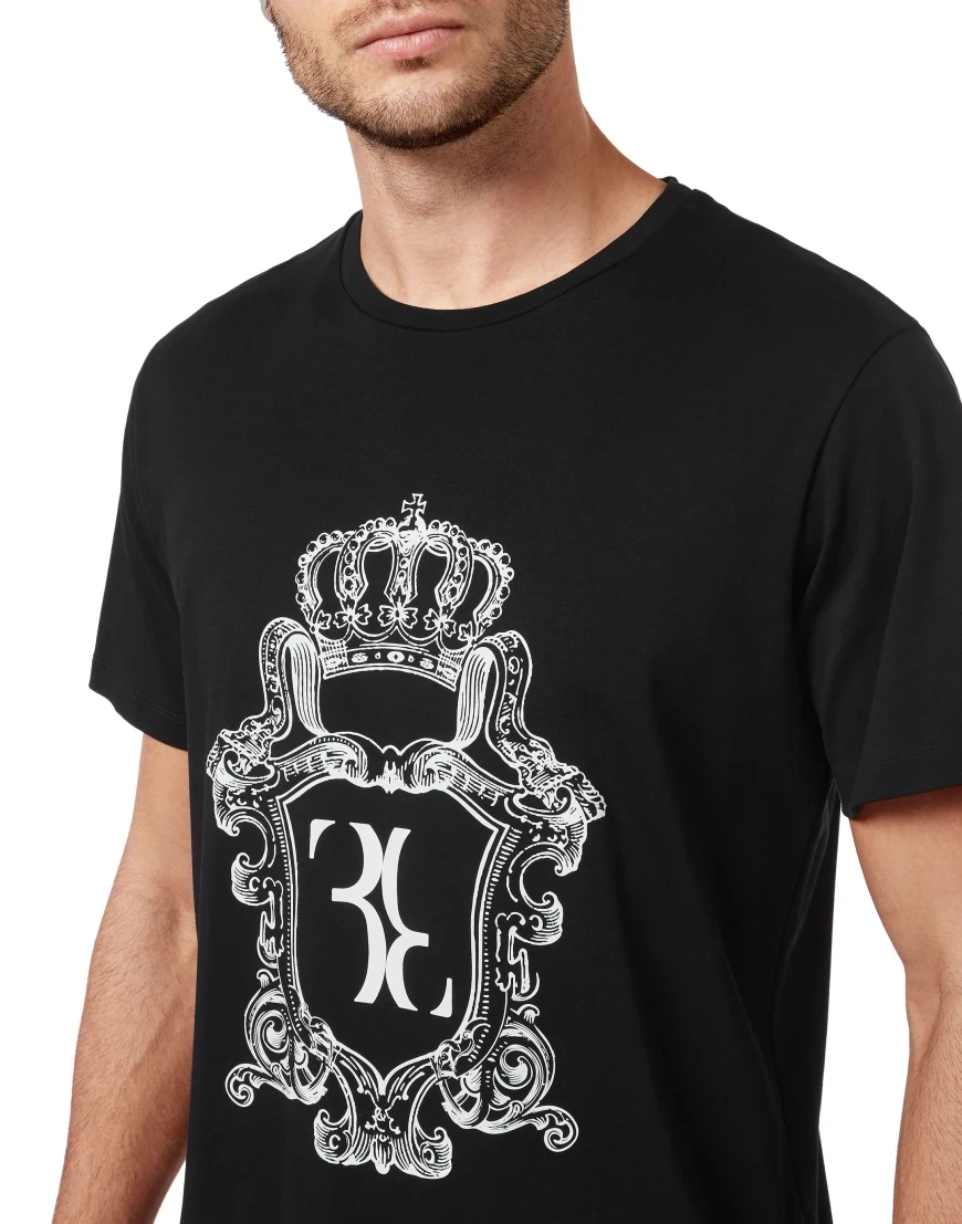 футболка  WABC-MTK5567-PTE003N_02 купить с доставкой