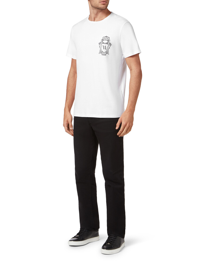 футболка  WABC-MTK5572-PTE003N_01 в интернет магазине