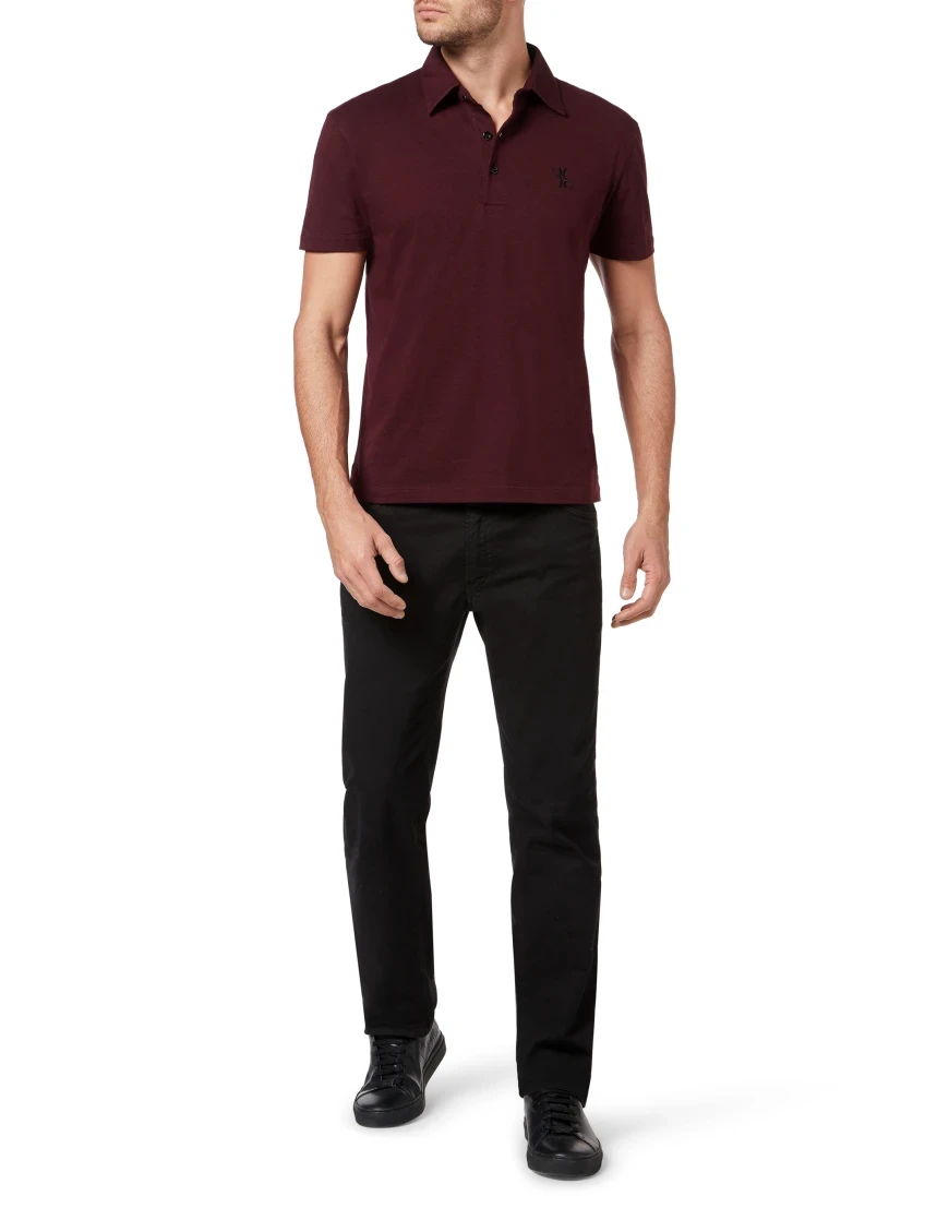 поло  WABC-MTK5587-PTE003N_73 фотография