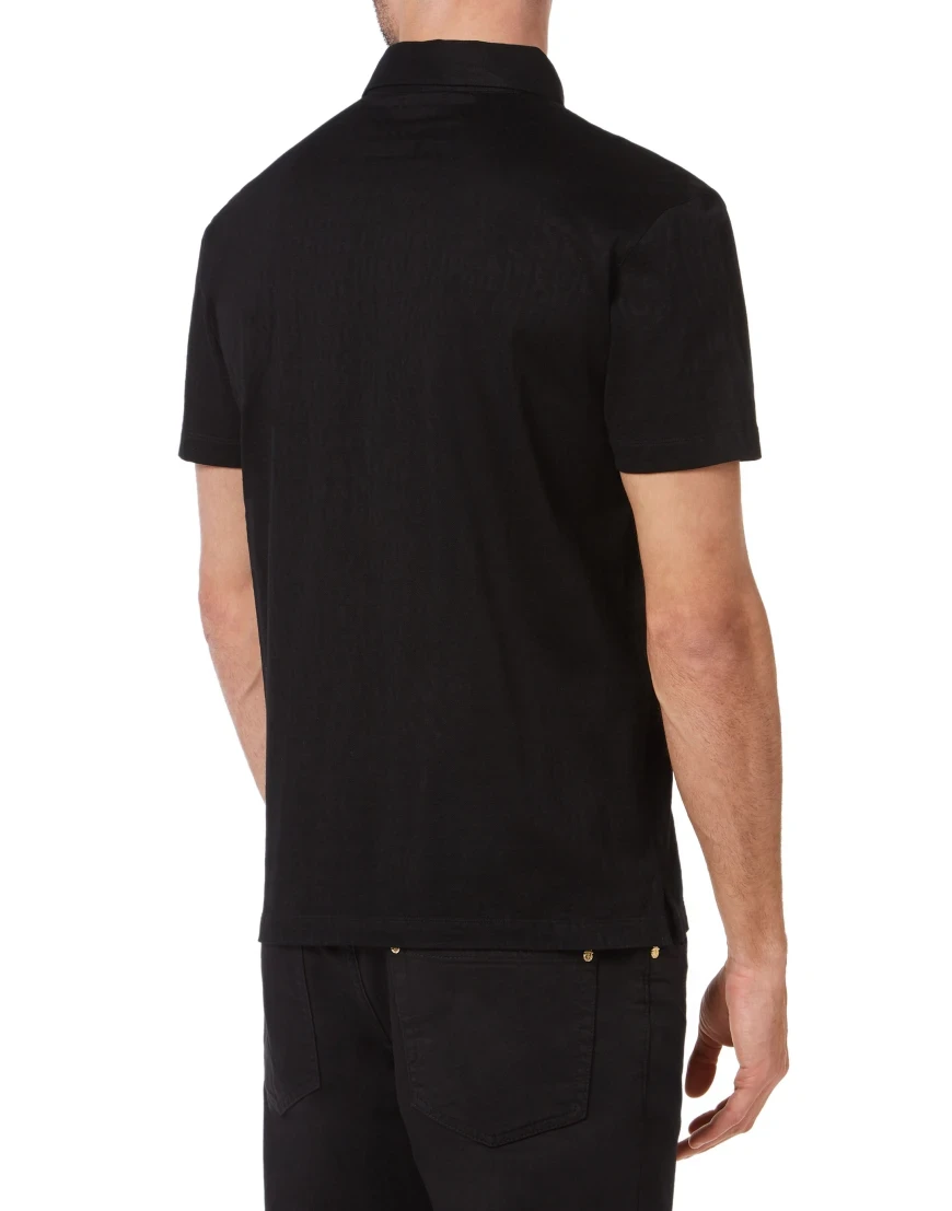 

Футболка Billionaire, Черный