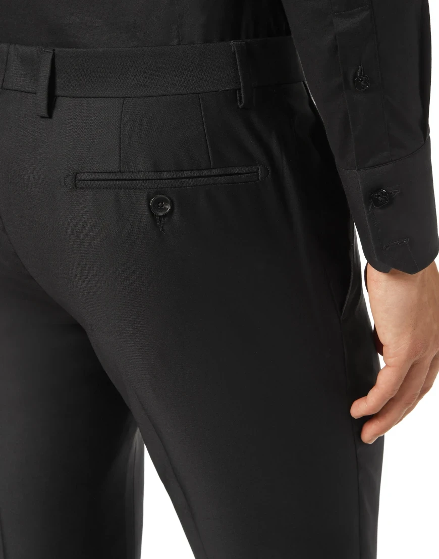 брюки прямые  WACC-MRT1272-BTE025N_02 купить с доставкой