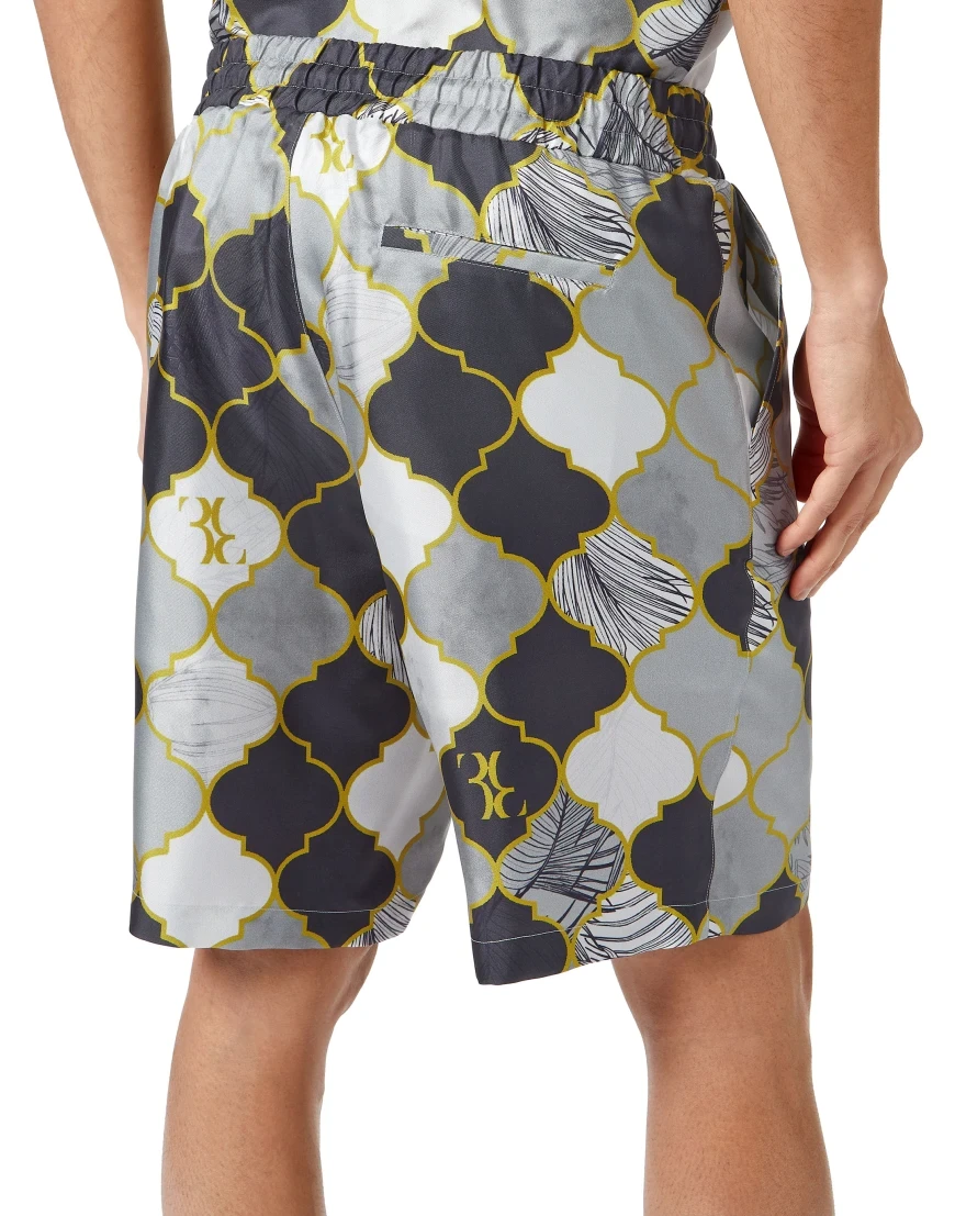 шорты  IADC-MRT1349-BTE015N_02 купить с доставкой