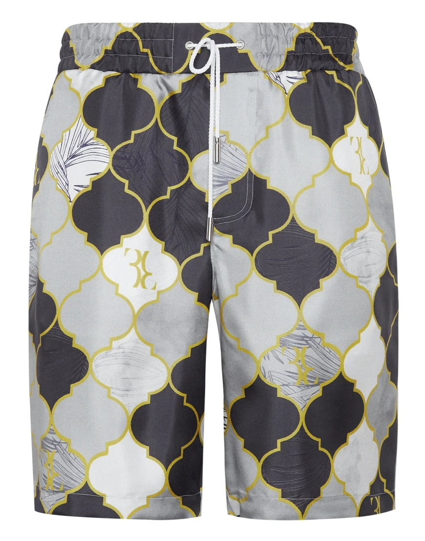 шорты  IADC-MRT1349-BTE015N_02 по низкой цене