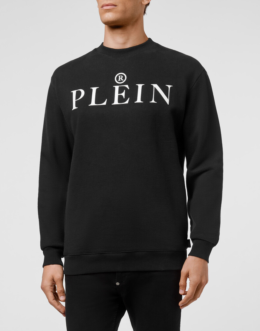 

Толстовка Philipp Plein, Черный