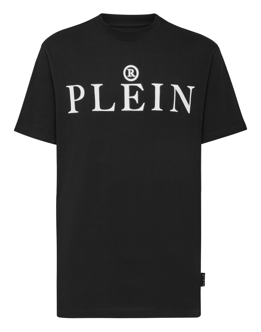 

Футболка Philipp Plein, Черный