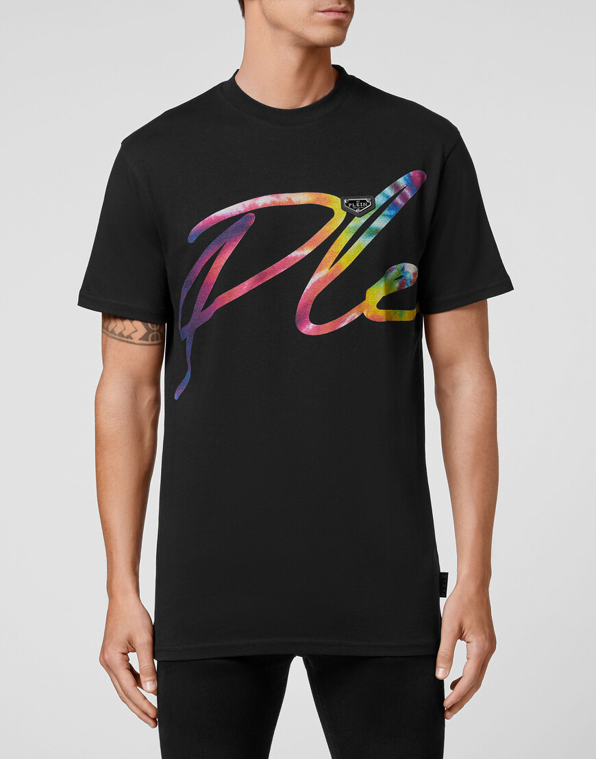 футболка  AAAC-UTK0070-PJY002N_02 фотография