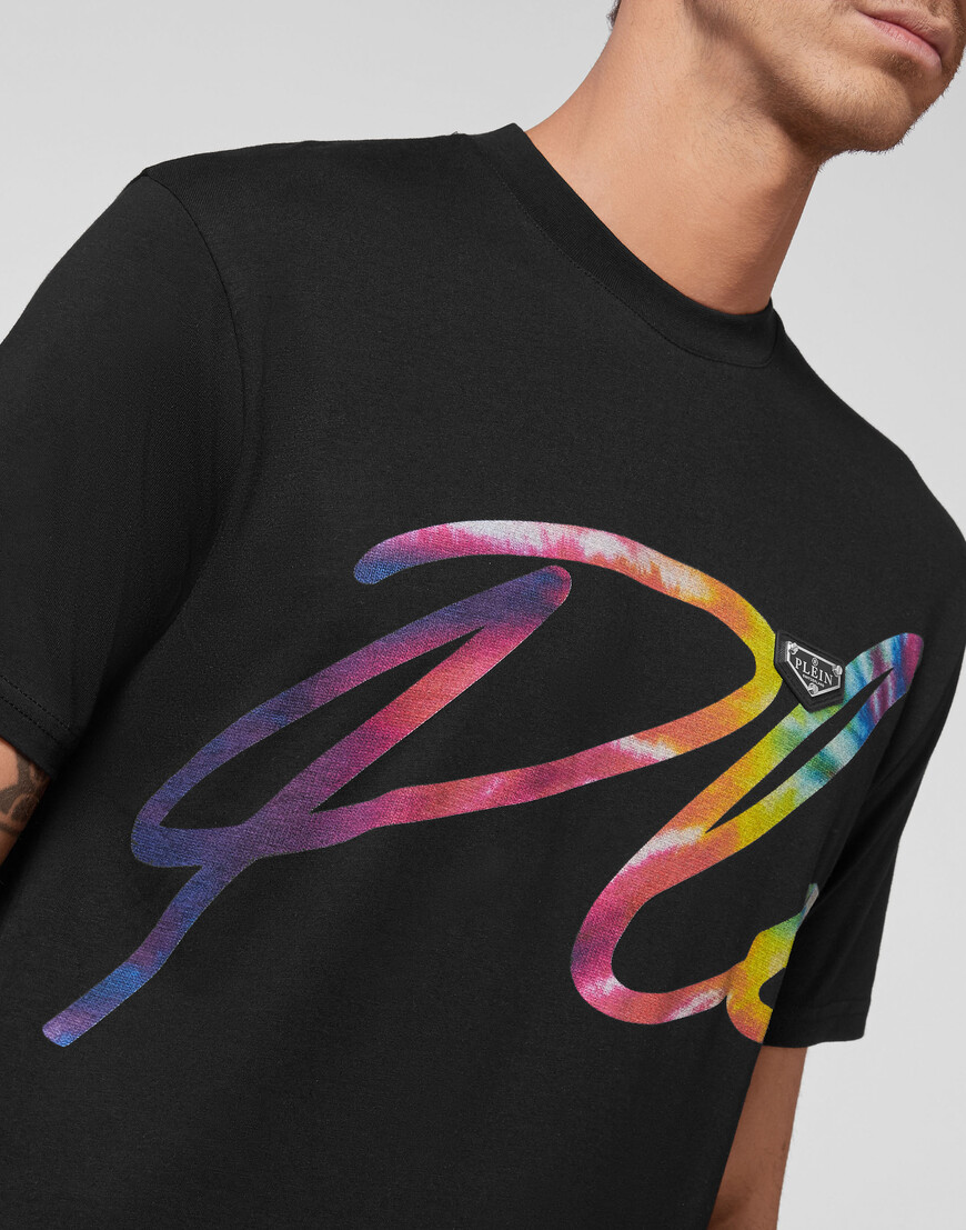 футболка  AAAC-UTK0070-PJY002N_02 купить с доставкой