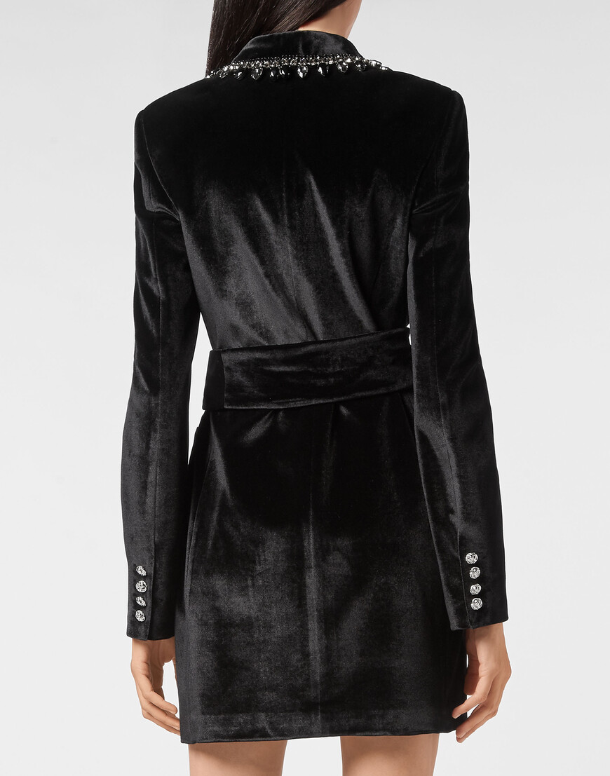 платье  AAAC-WRG1951-PTE003N_02 в интернет магазине