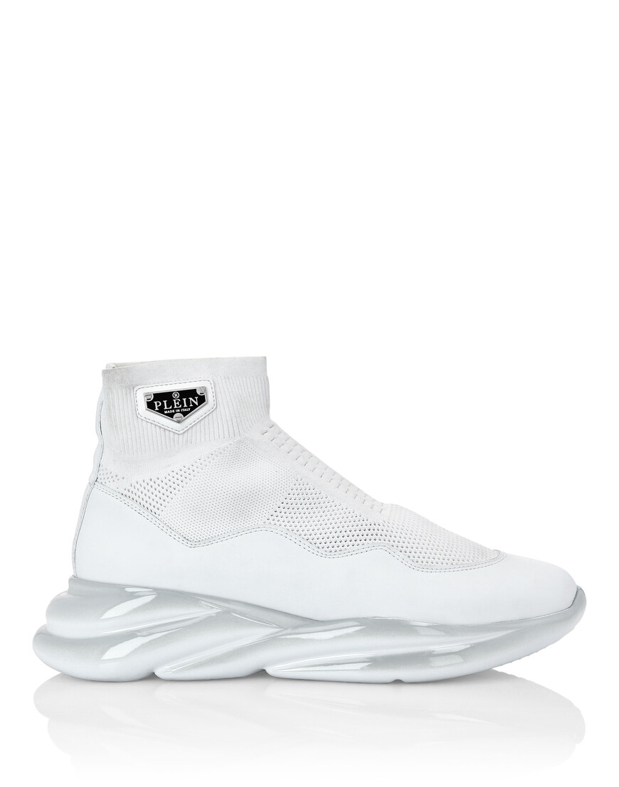 кроссовки  AAAS-MSC3321-PTE120N_01 фотография