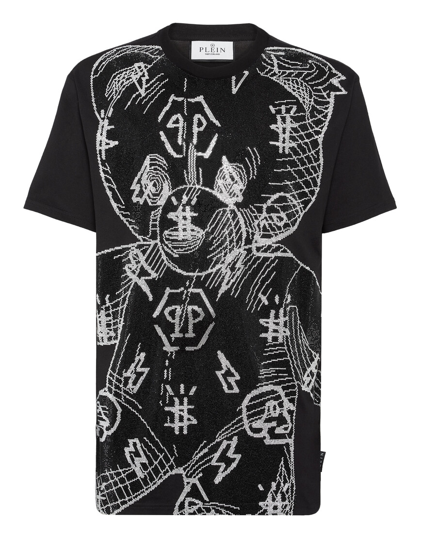 футболка  AABC-MTK5852-PJY002N_02 по акции