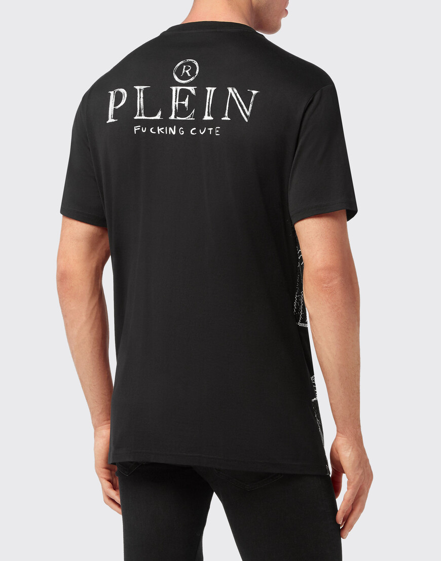 футболка  AABC-MTK5852-PJY002N_02 в интернет магазине