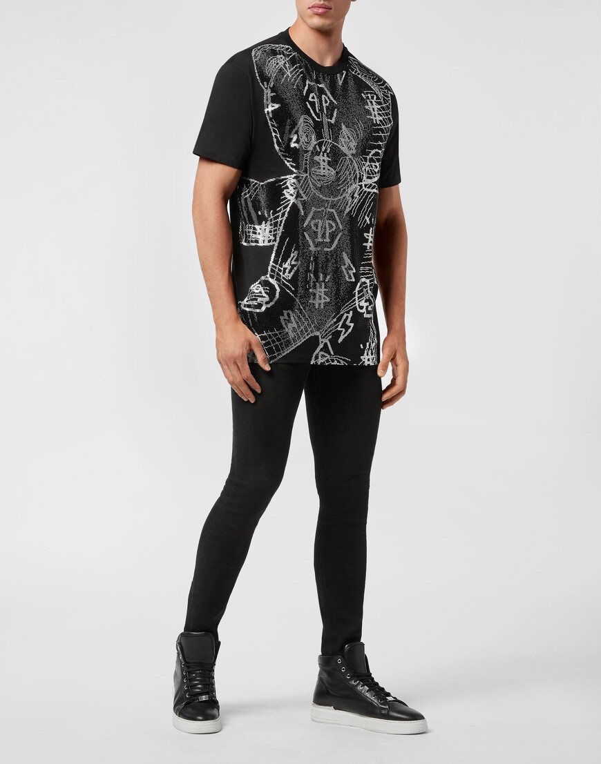 футболка  AABC-MTK5852-PJY002N_02 с промокодом