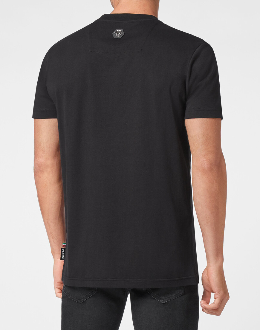 футболка  AABC-MTK5963-PJY002N_02 в интернет магазине