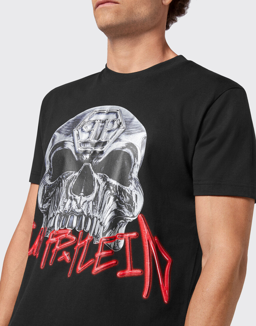 футболка  AABC-MTK5963-PJY002N_02 купить с доставкой