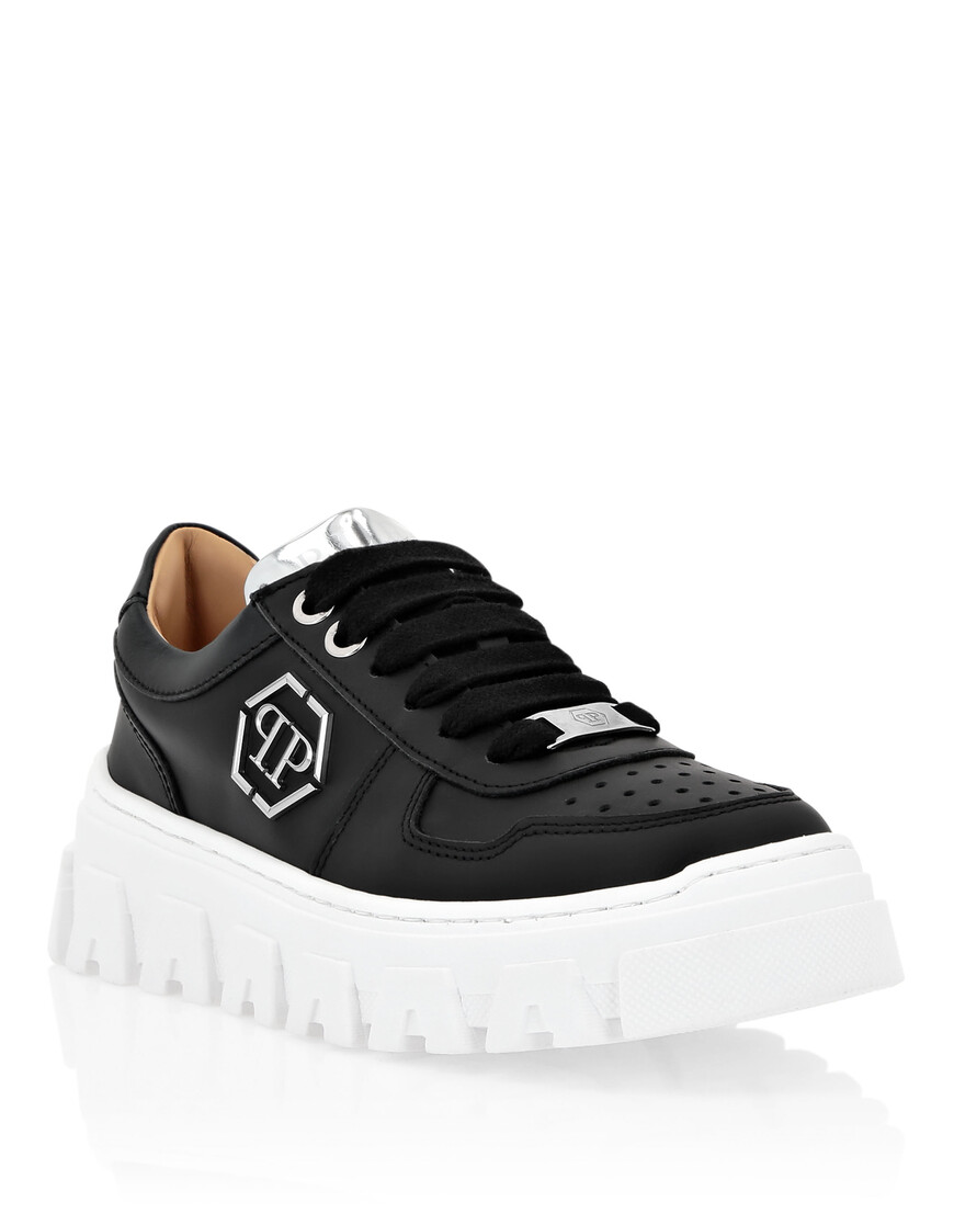 

Ботинки Philipp Plein, Черный