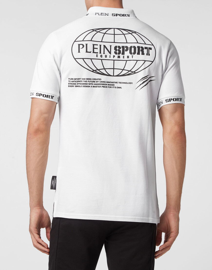 поло  AACC-MTK6520-STE003N_01 в интернет магазине