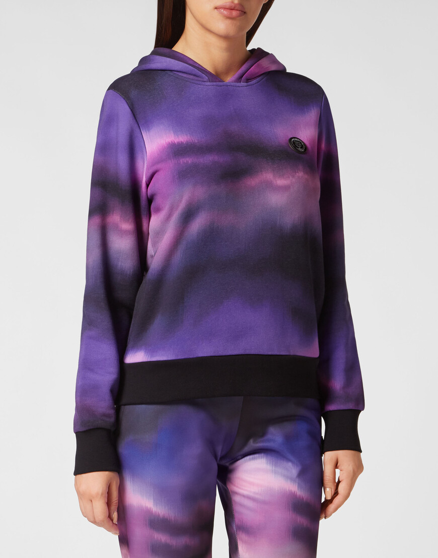 худи  AACC-WJB1670-SJO001N_73 фотография